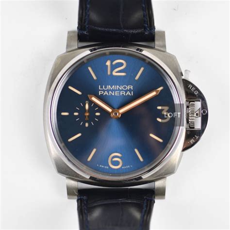 panerai pam 728 price|Panerai Luminor Due 42 3 Days PAM72.